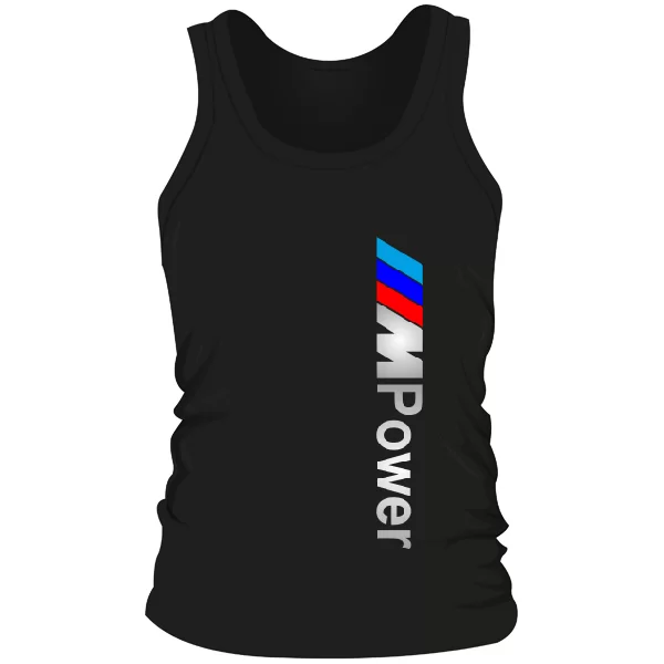 Мужская майка M-Power