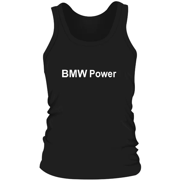 Мужская майка Энергия BMW