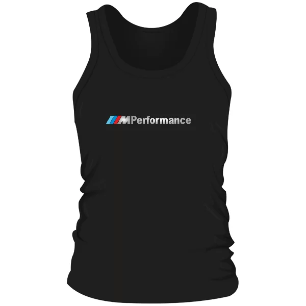 Мужская майка BMW M Performance