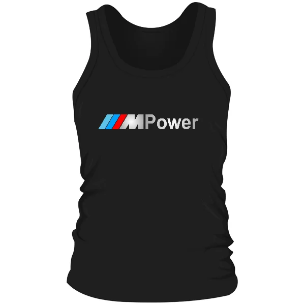 Мужская майка БМВ М Power
