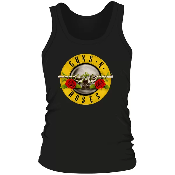 Мужская майка Guns n Roses
