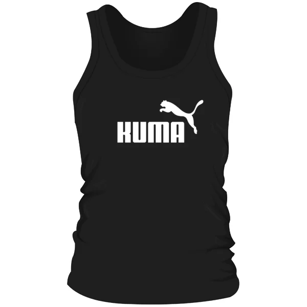 Мужская майка Кума - Puma