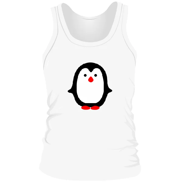 Чоловіча майка Пінгвін