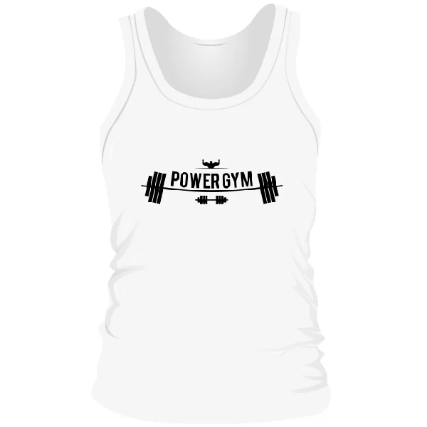 Мужская майка Powergym