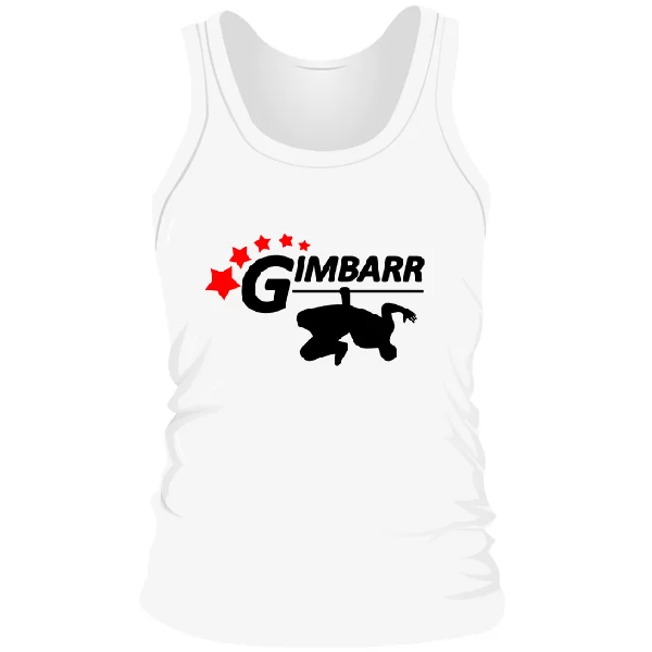 Мужская майка Gimbarr