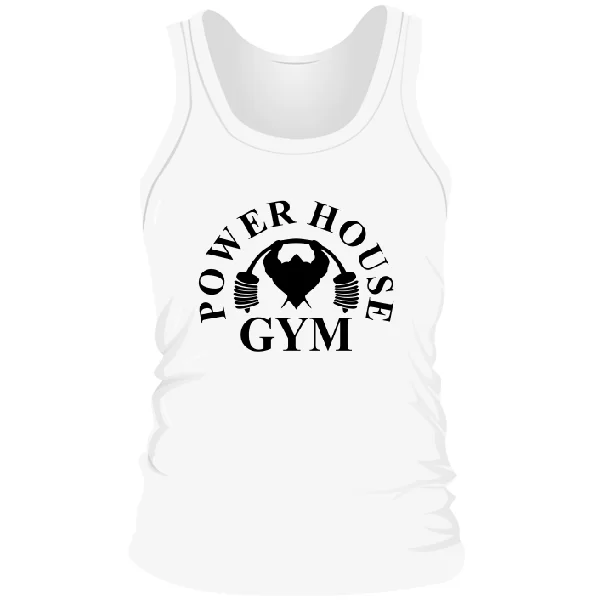 Мужская майка Power House Gym