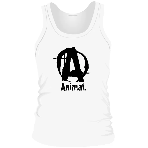 Мужская майка Animal