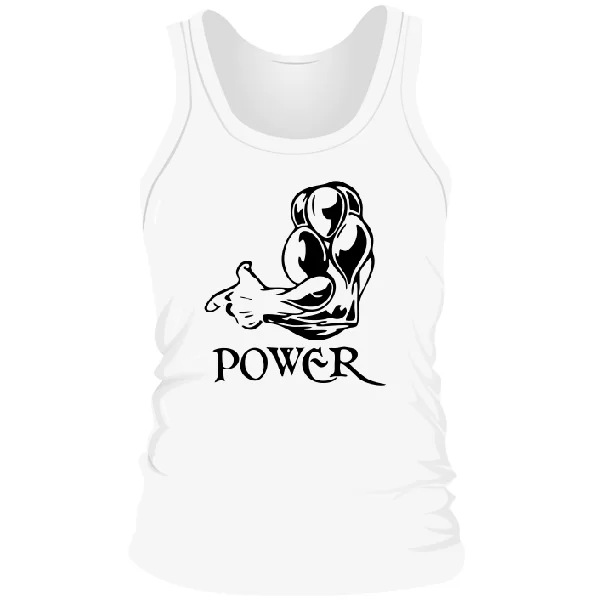 Мужская майка Power