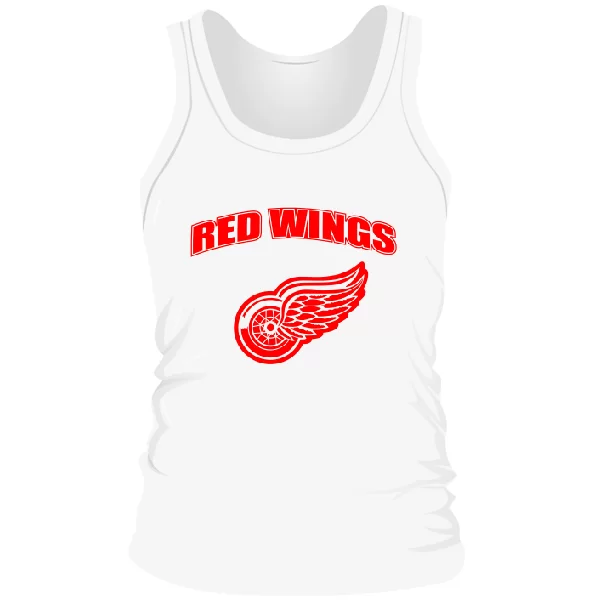 Мужская майка Red Wings