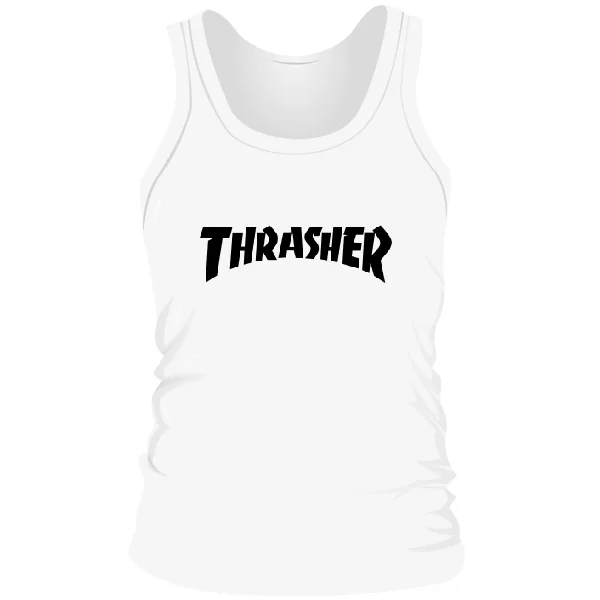 Мужская майка Thrasher 8121