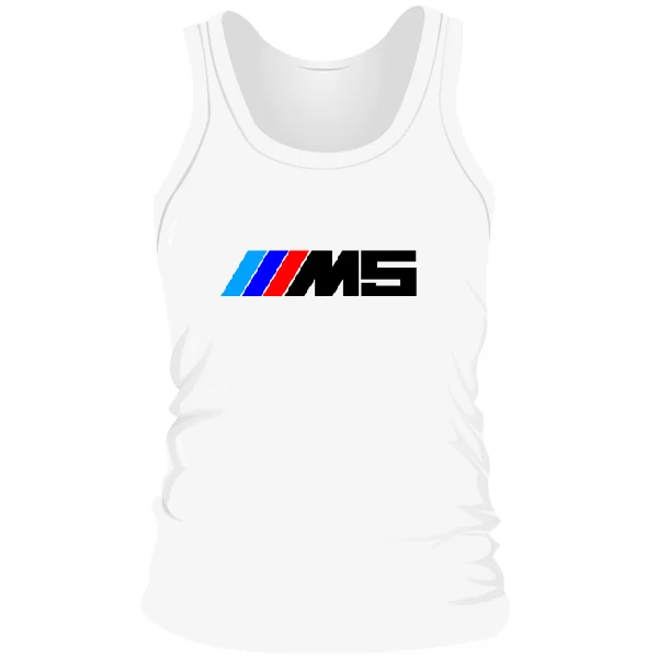 Мужская майка BMW М5