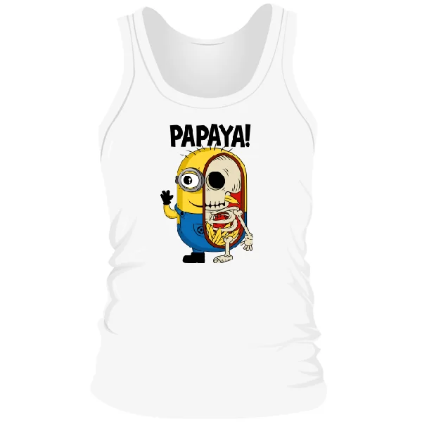 Мужская майка Papaya