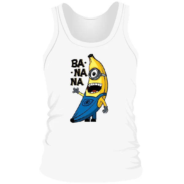 Мужская майка Banana