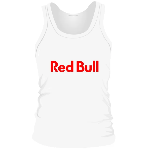 Чоловіча майка Red Bull