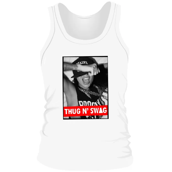 Мужская майка Thug n'swag 6094