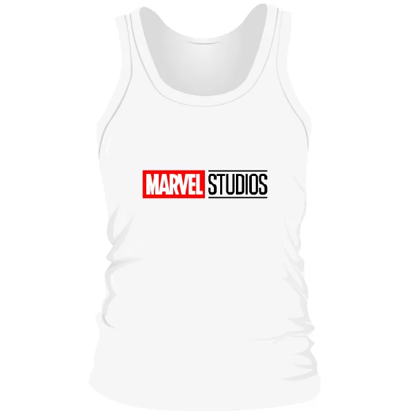 Чоловіча майка Marvel Studios