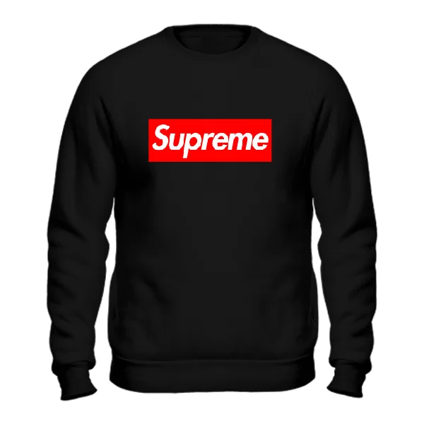Свитшот Supreme