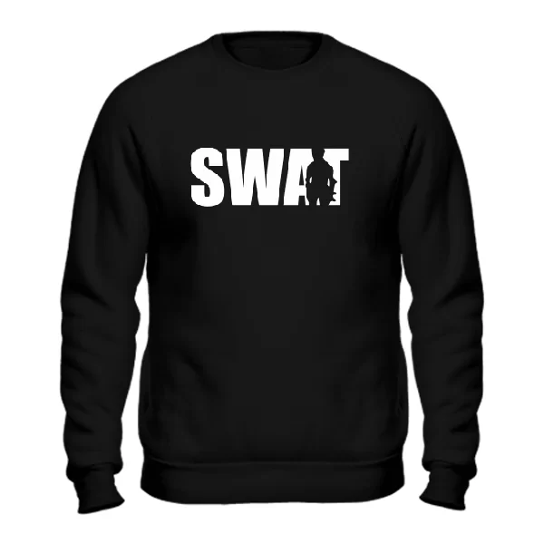 Свитшот Swat