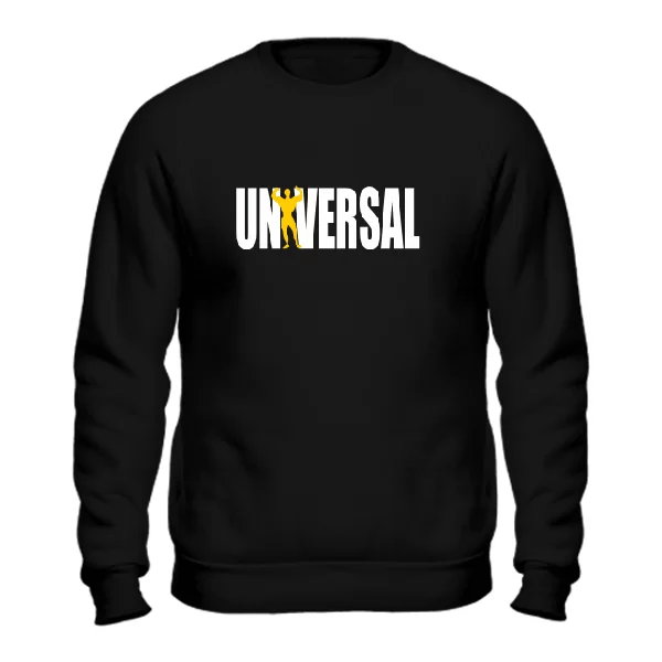 Мужской свитшот Universal