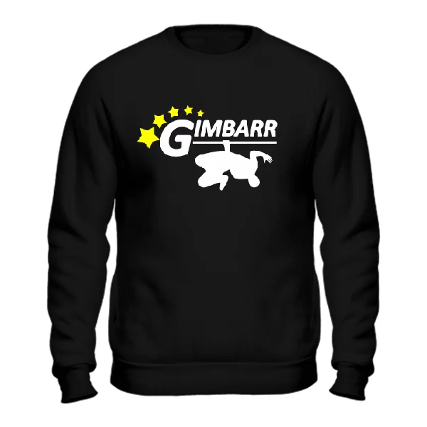 Мужской свитшот Gimbarr