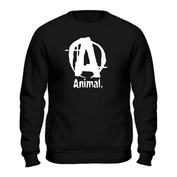 Мужской свитшот Animal