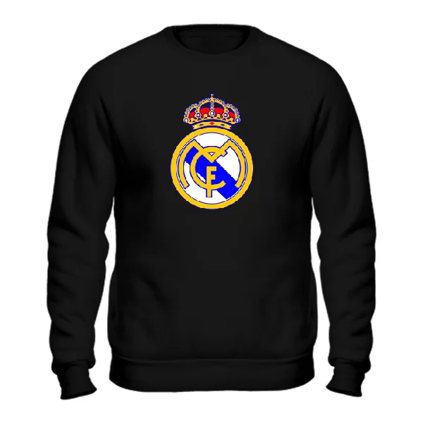 Чоловічий світшот Real Madrid FC