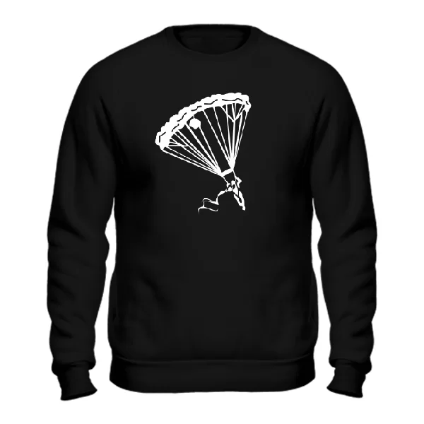 Мужской свитшот Парашютный Спорт