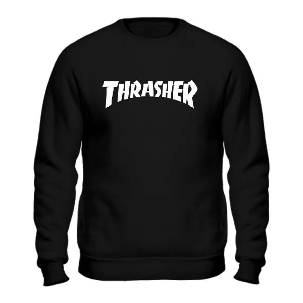Мужской свитшот Thrasher
