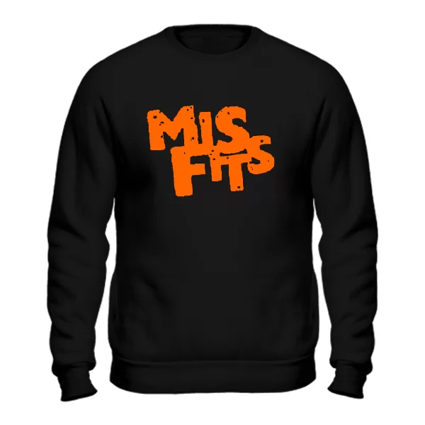 Чоловічий світшот Mis Fits