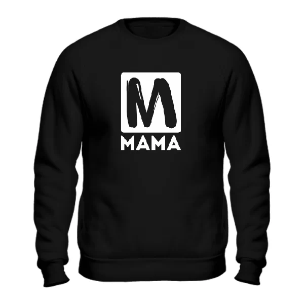 Мужской свитшот Мама 10030