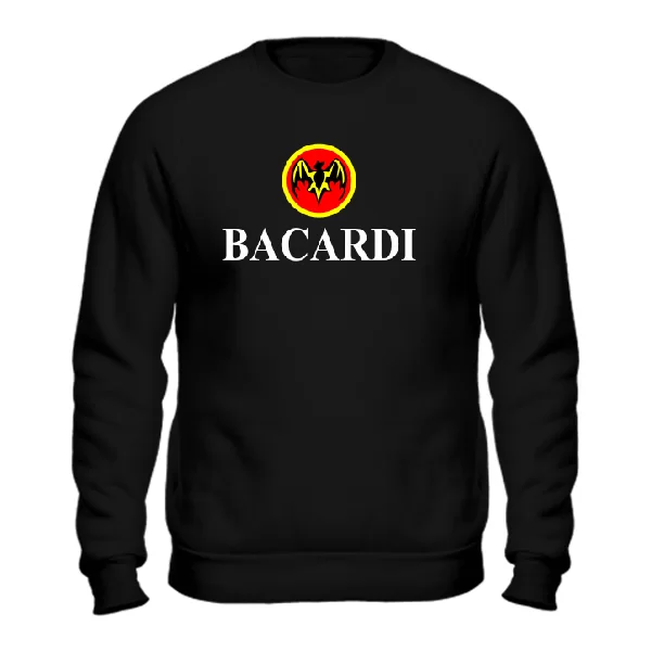 Мужской свитшот Bacardi 11002