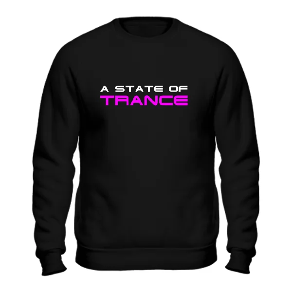 Мужской свитшот A State of Trance