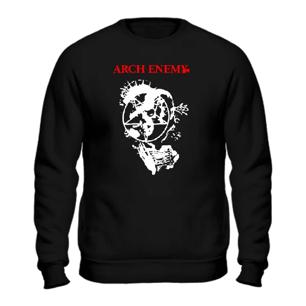 Мужской свитшот Arch Enemy