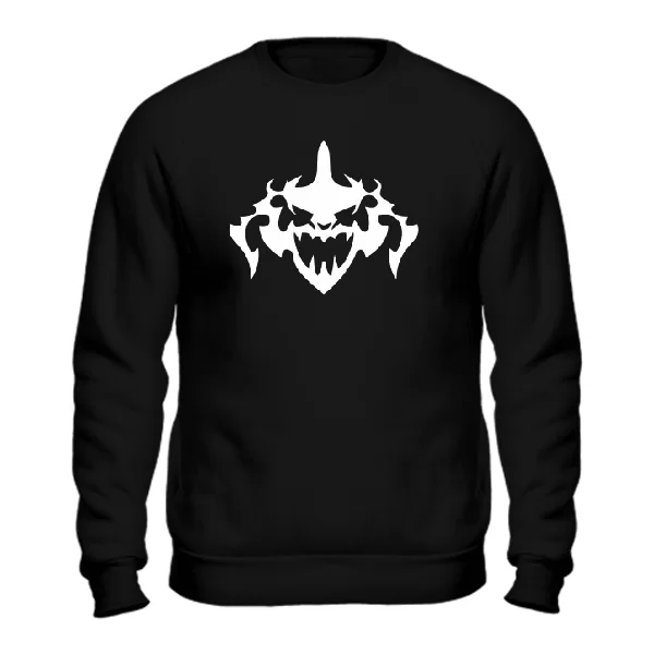 Мужской свитшот Dethklok