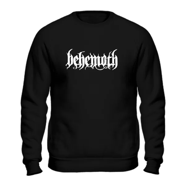 Мужской свитшот Behemoth