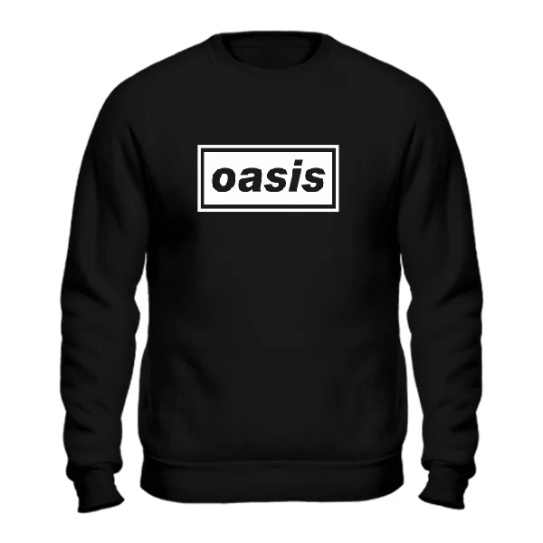 Мужской свитшот Oasis