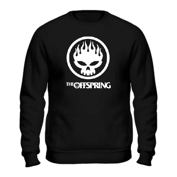 Мужской свитшот Offspring