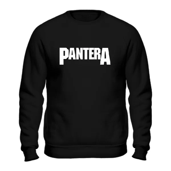 Мужской свитшот Pantera