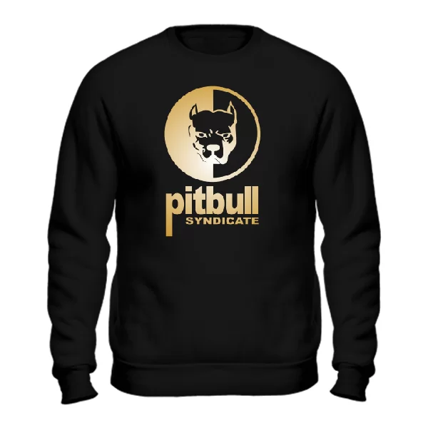 Мужской свитшот Pitbull Syndicate