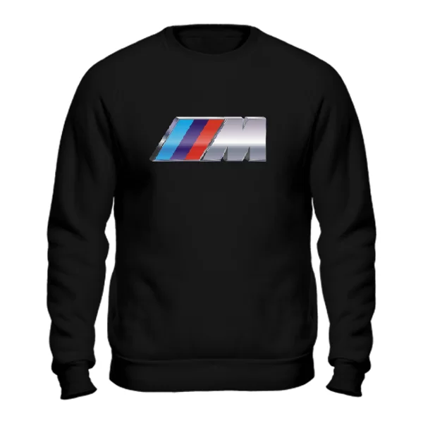 Мужской свитшот BMW M 3D