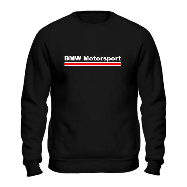 Мужской свитшот BMW Motorsport