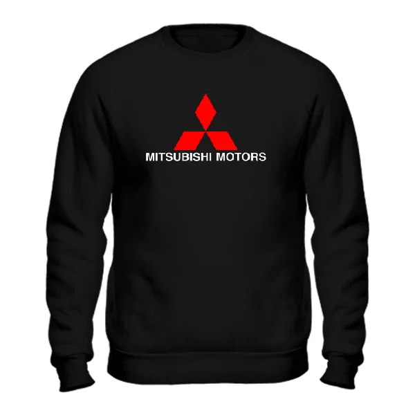 Мужской свитшот Mitsubishi Motors