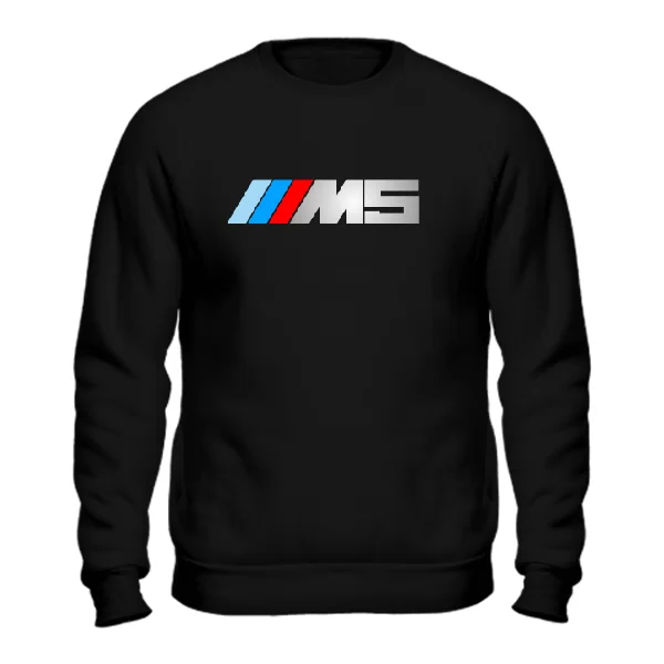 Cвитшот BMW М5