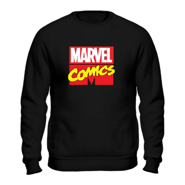 Cвитшот Марвел Comics