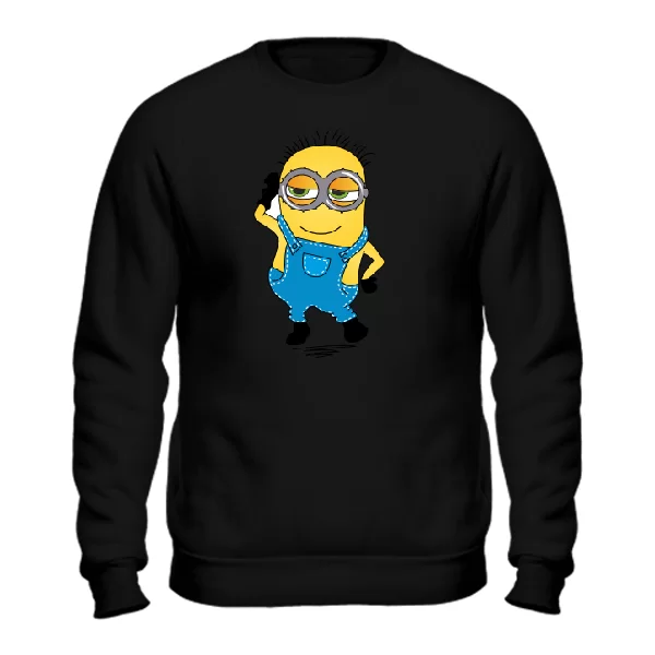 Cвитшот Миньон Jerry