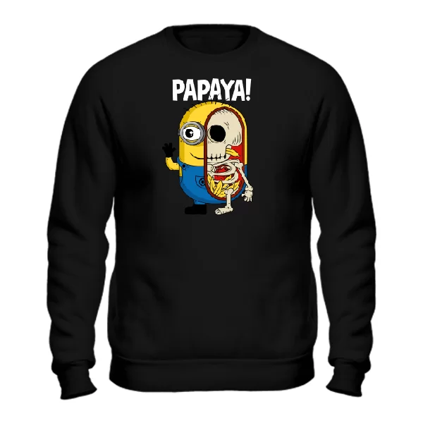 Cвитшот Papaya
