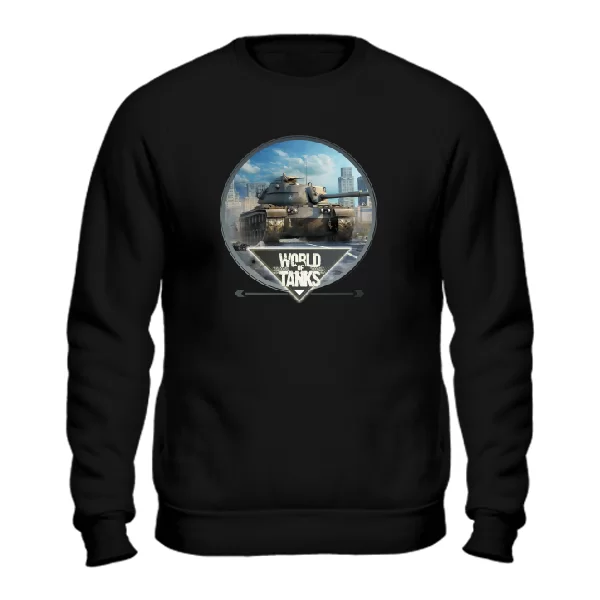 Cвитшот World of Tanks прицел