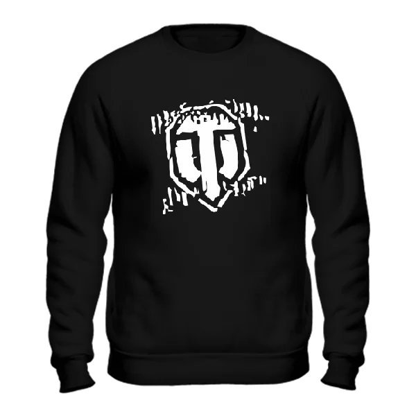 Cвитшот World of Tanks след