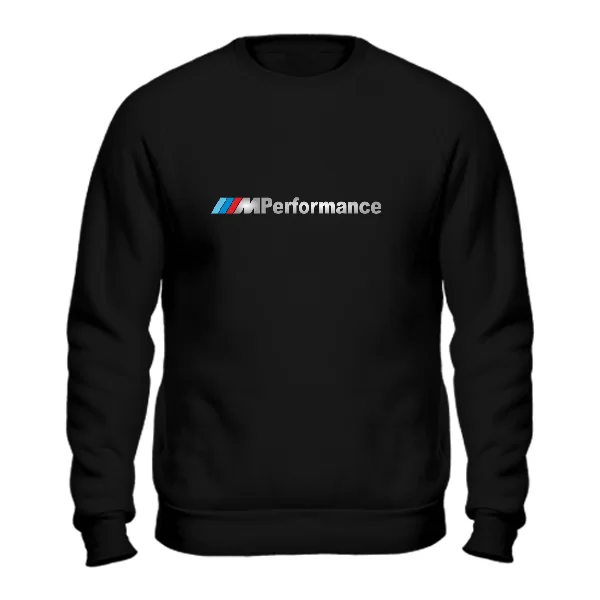 Свитшот BMW M Performance