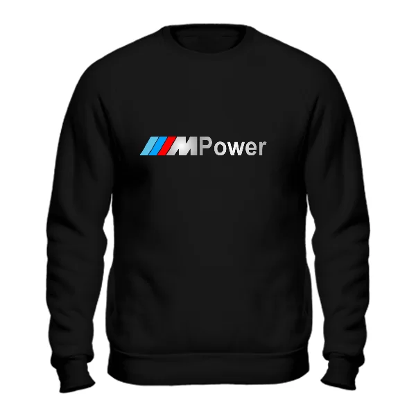 Свитшот БМВ М Power